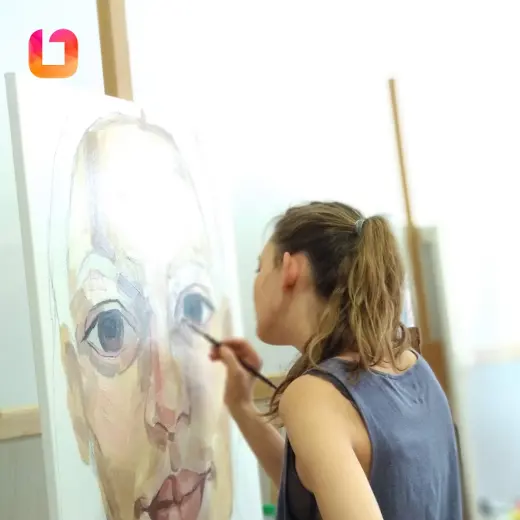 Escuela de Arte iONA