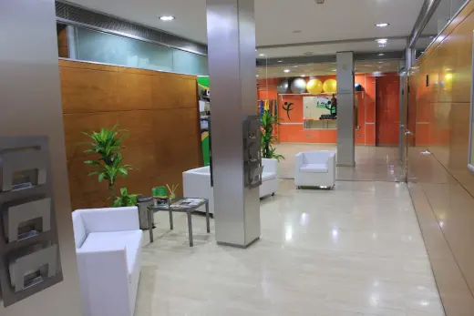 FISIOIMES, centre fisioterapia avancada