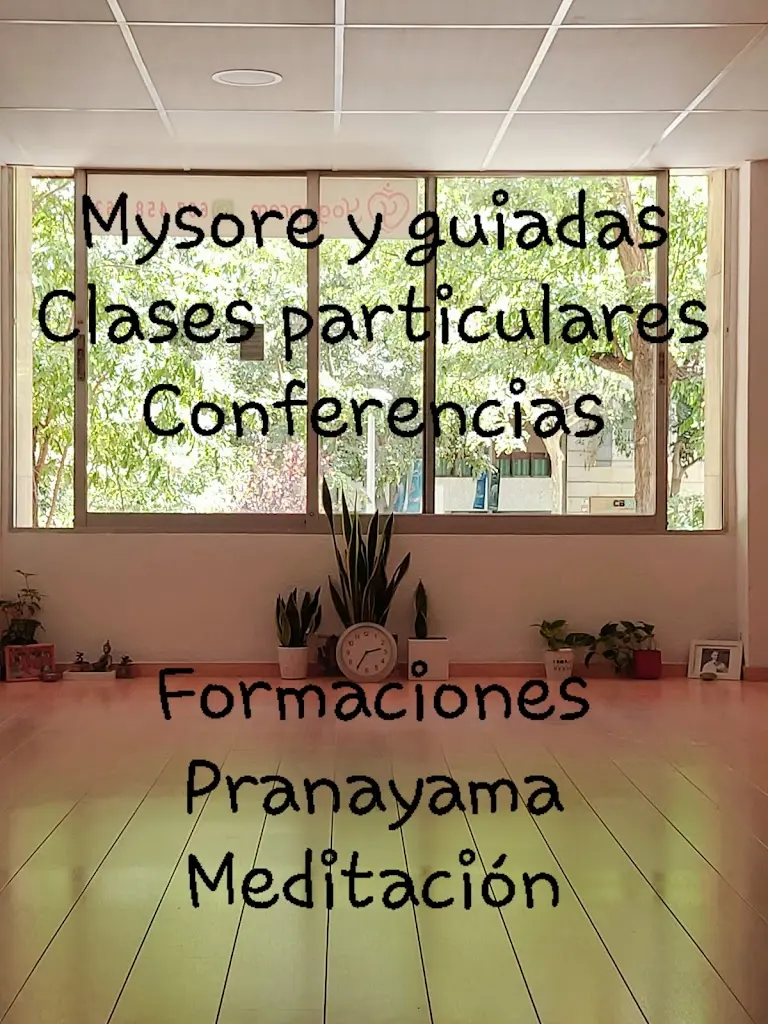 AshtangayogaPrem