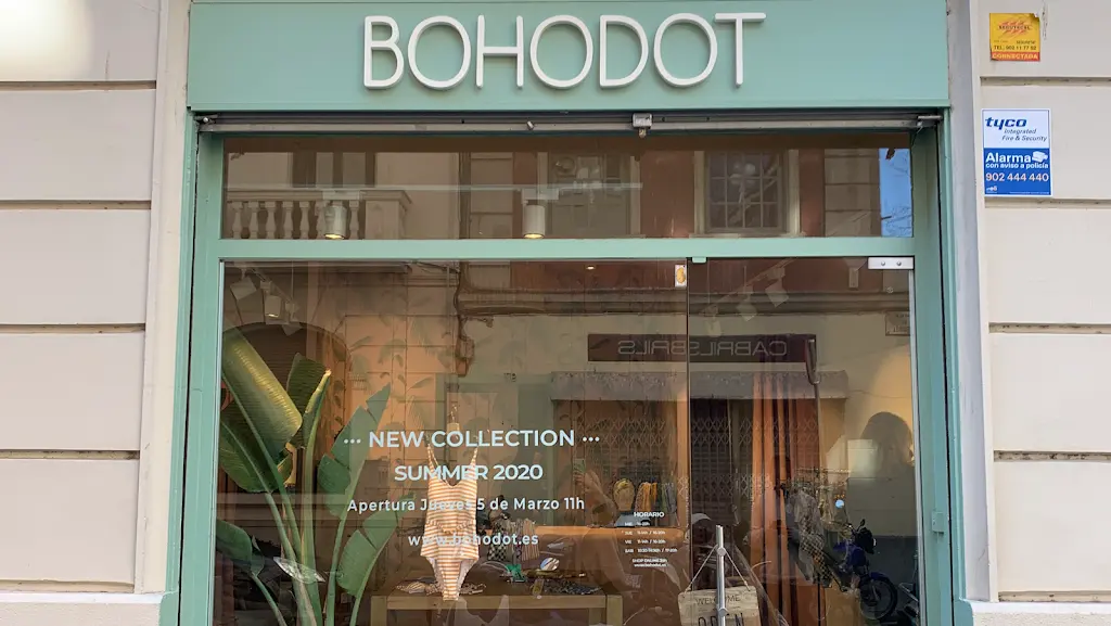 Bohodot