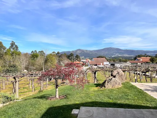 Alto da Pousa