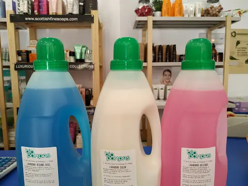 Bio Pompas