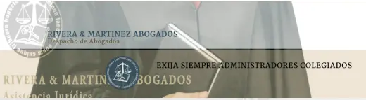 Despacho de abogados en Roquetas de Mar RM Abogados
