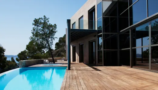 Sotabento Construcciones y Obras