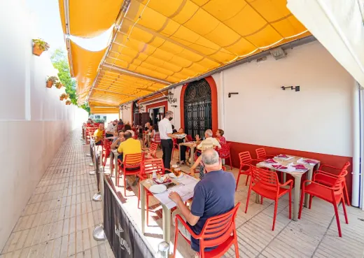 Bodegon de Lola