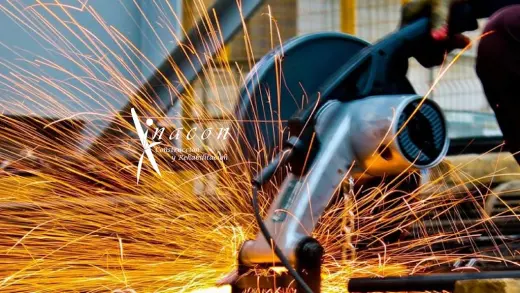 INACON Proyectos De Ingenieria Aplicada, S.L.