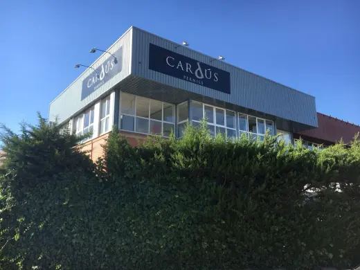 Cardus Cuinats