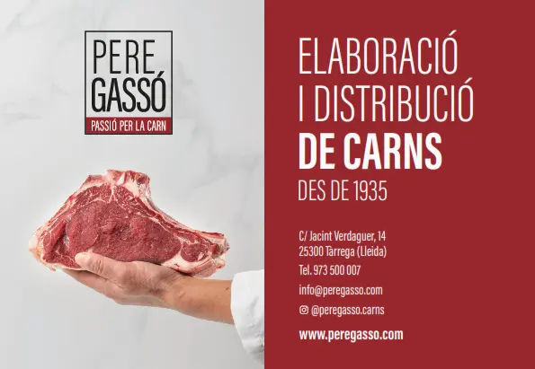 Pere Gasso S.A