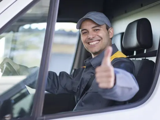 IAC Cooperativa de Transporte