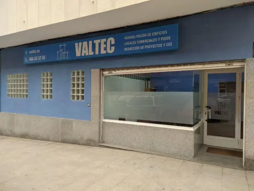Valtec