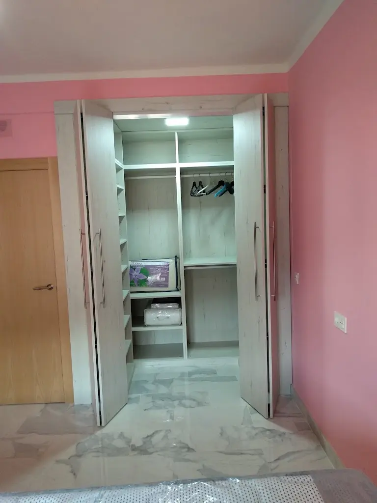 Fabrica de Muebles "El Viso"SLU