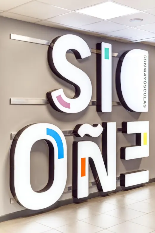 Escuela Superior de Diseno (ESI) de Valladolid