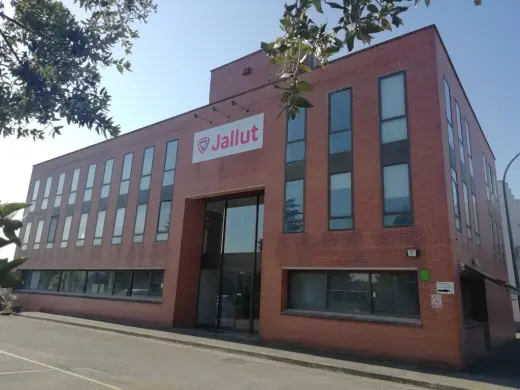 JALLUT Pinturas S.L.U