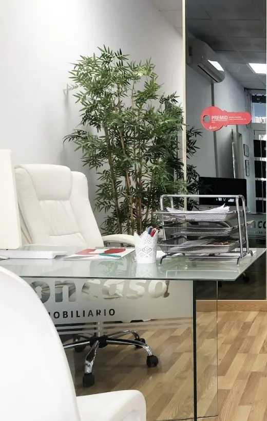 OcasionCasa | Inmobiliaria