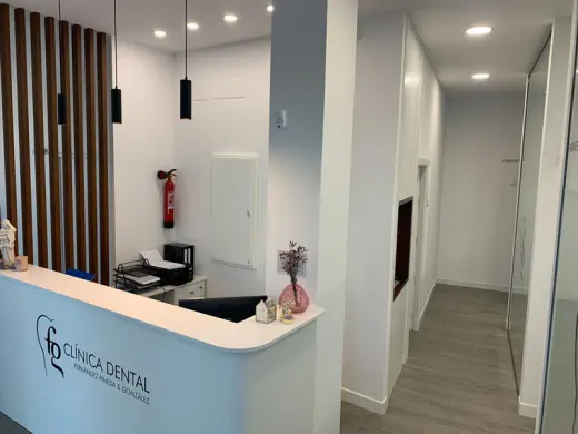 Clinica Dental Fernandez Pineda & Gonzalez