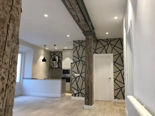 MARQ | Marguelles Arquitectura