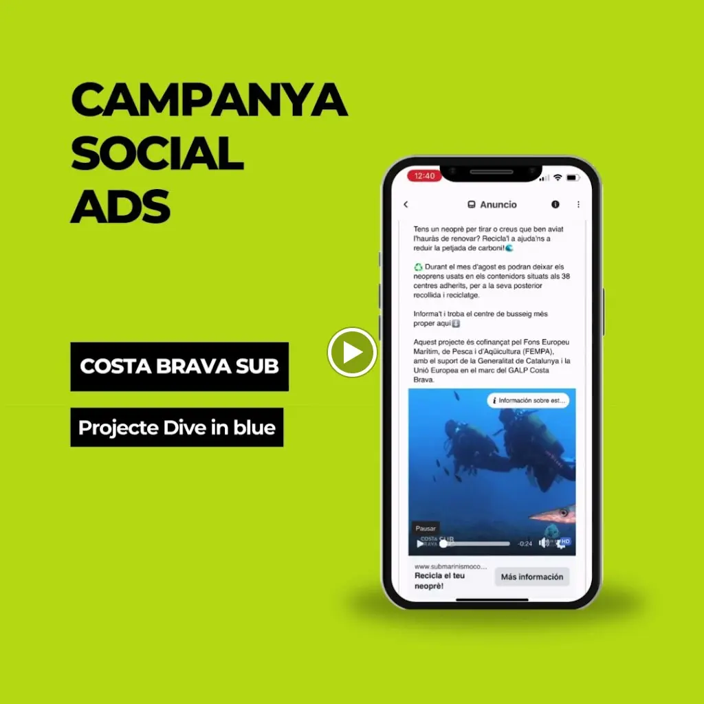 CODI | Agencia de marqueting, disseny grafic i comunicacio