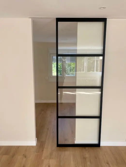 Ventanas Y Compactos S.l.