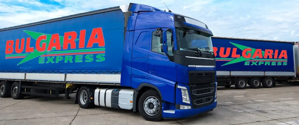 Transporte y envio de paquetes entre Bulgaria y Espana - Bulgaria Express