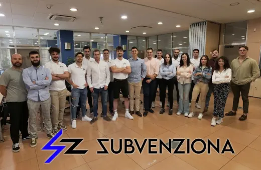 Subvenziona - Lira Chat