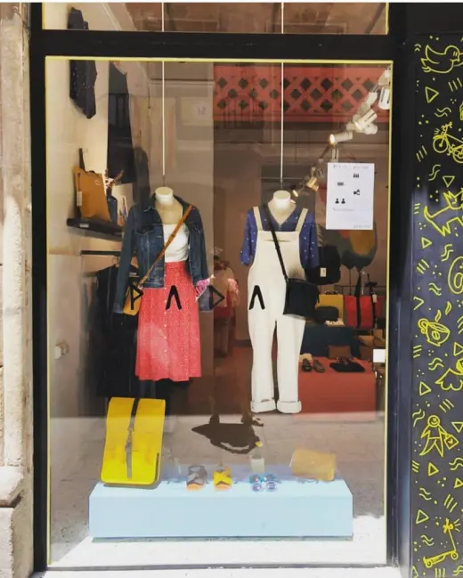 Behulah - Tienda de ropa mujer