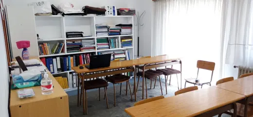 Academia Orjaviz