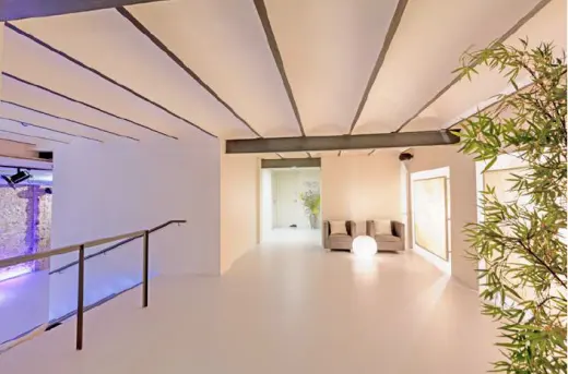 INGRACIA EVENTS BARCELONA