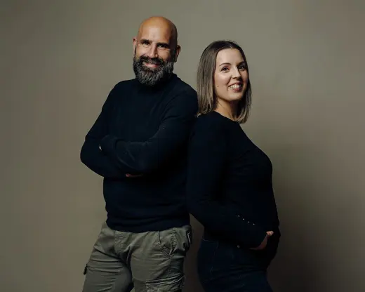 Dos Sentidos Fotografia