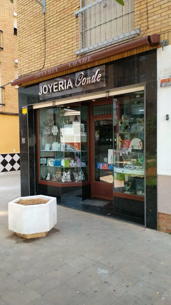 Joyeria Conde