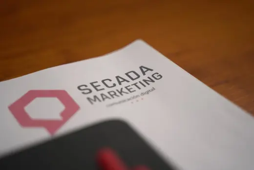 Mikel Secada | Consultor de marketing digital
