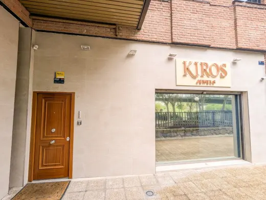 Kiros Jewels SL