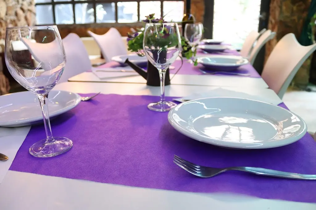 La Mision Events