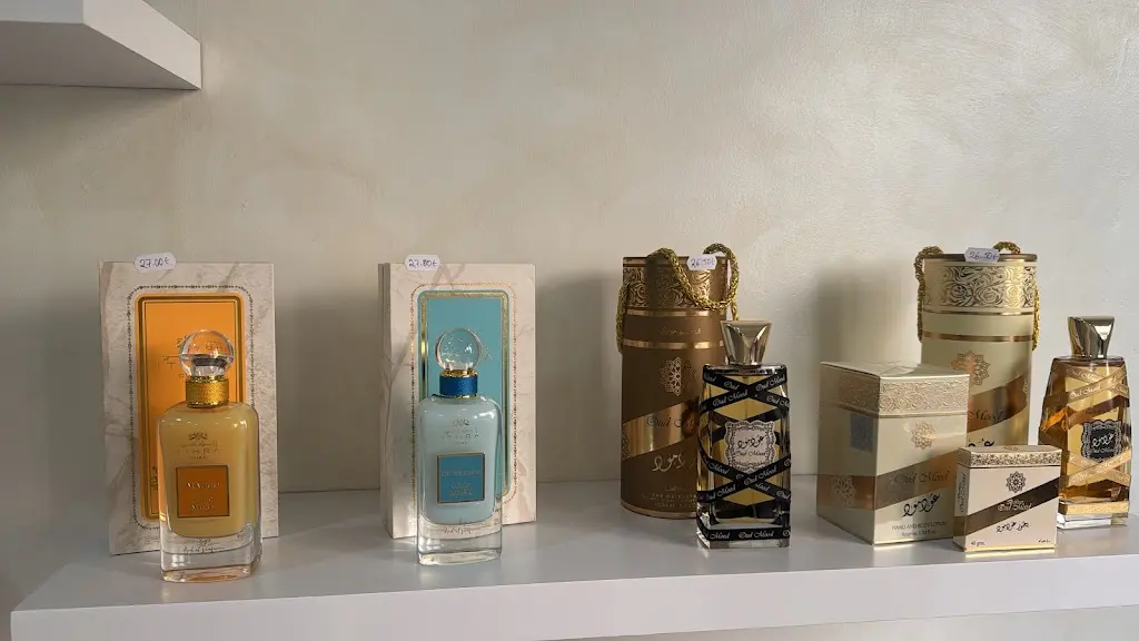 Wafraperfums Pucol