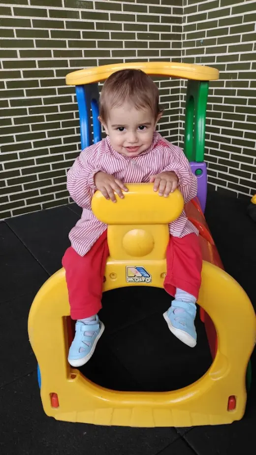 Kid's Garden Huesca