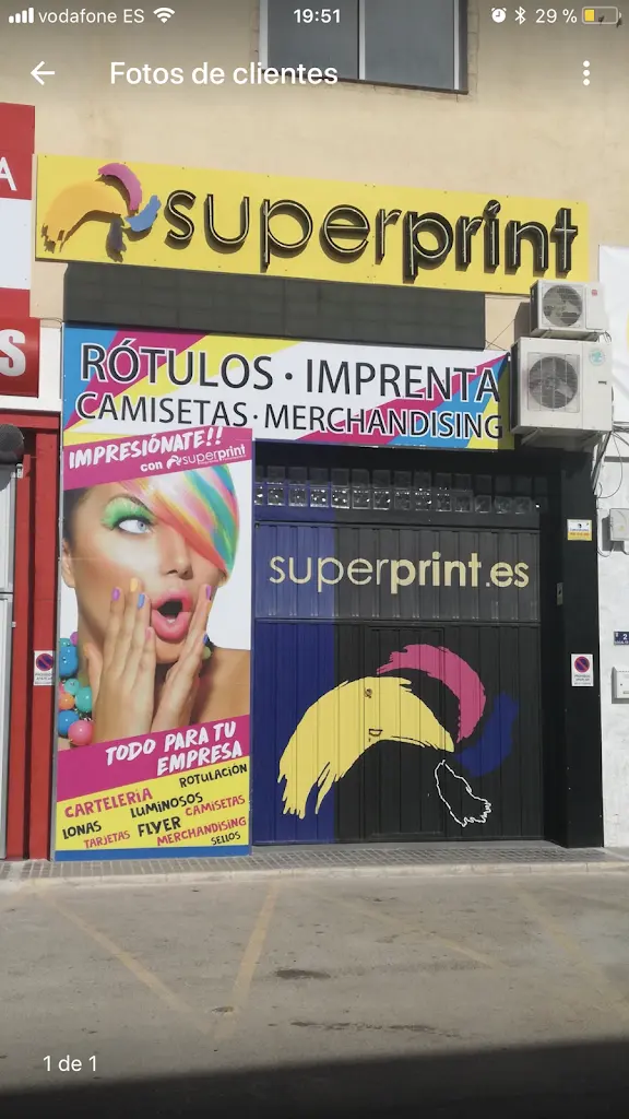 SuperPrint