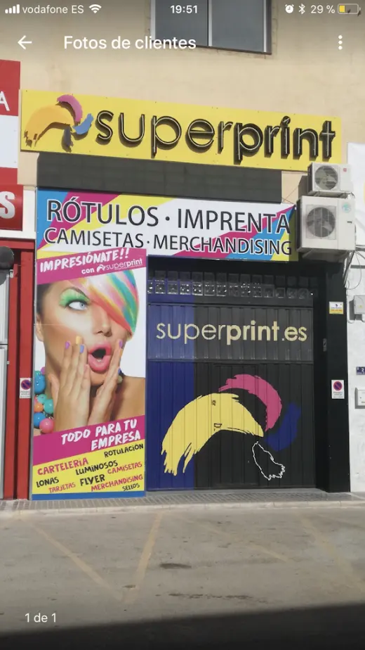 SuperPrint