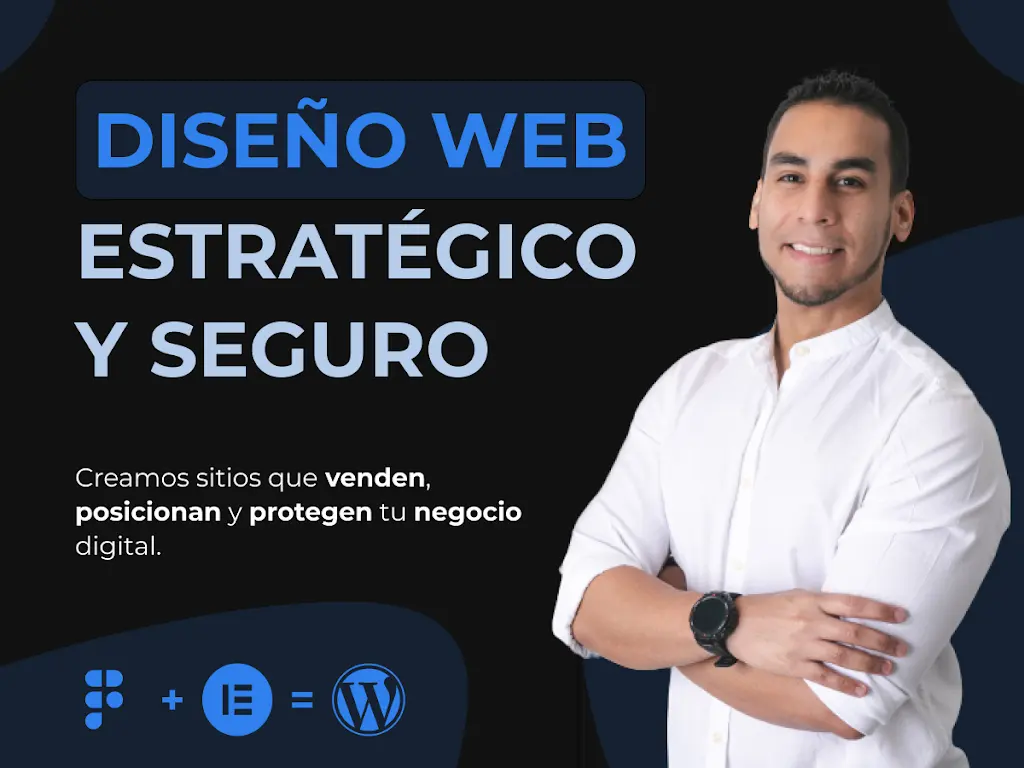 codigoTin - Diseno web estrategico y seguro.