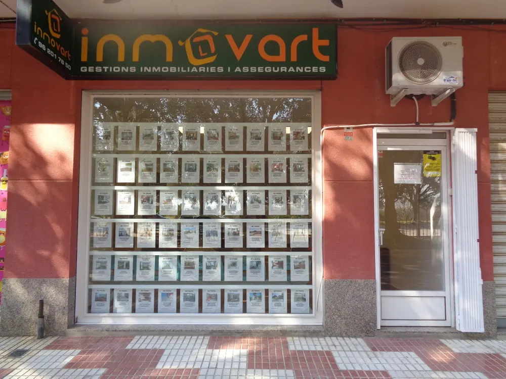 INMOVART Gestions Inmobiliaries y Assegurances