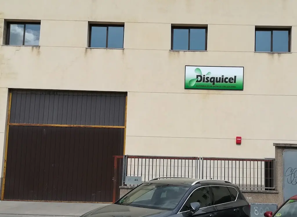 Disquicel