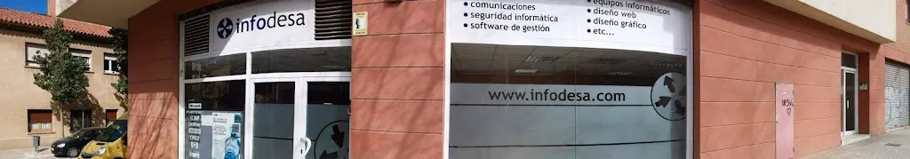 Infodesa 21 S.l.