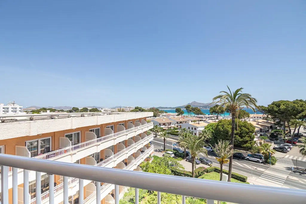 Hotel JS Alcudi-Mar