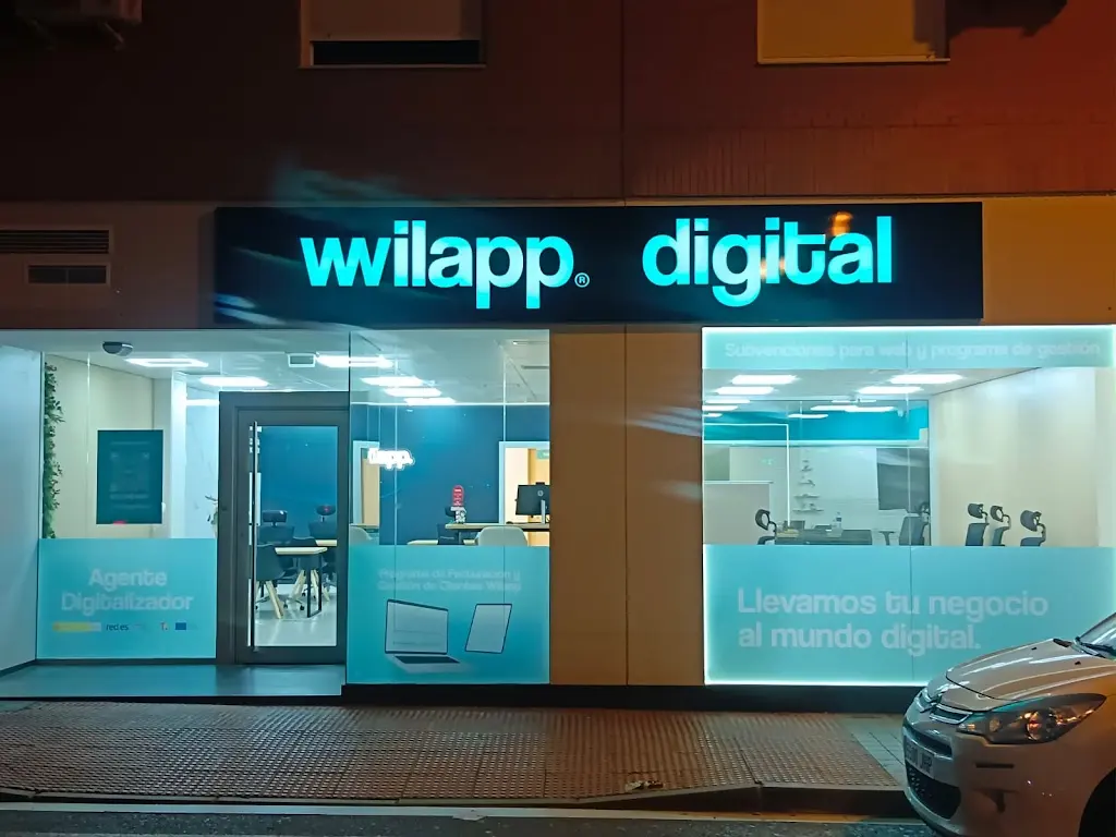 Wilapp