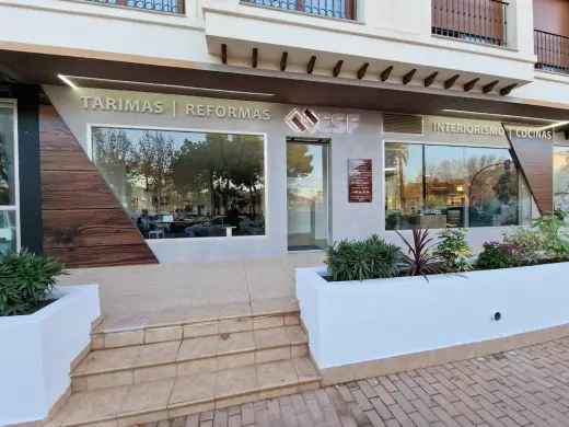 ESF Tarimas Y Reformas