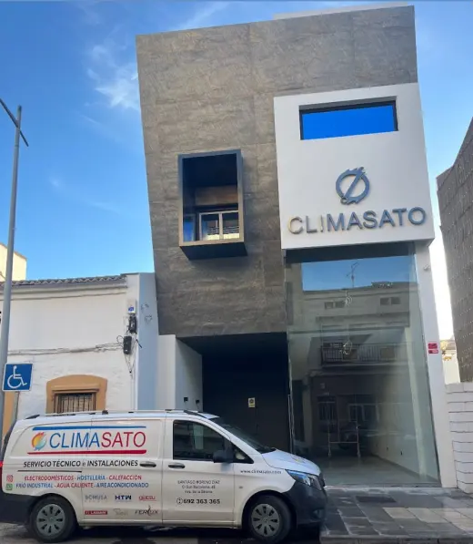 CLIMASATO