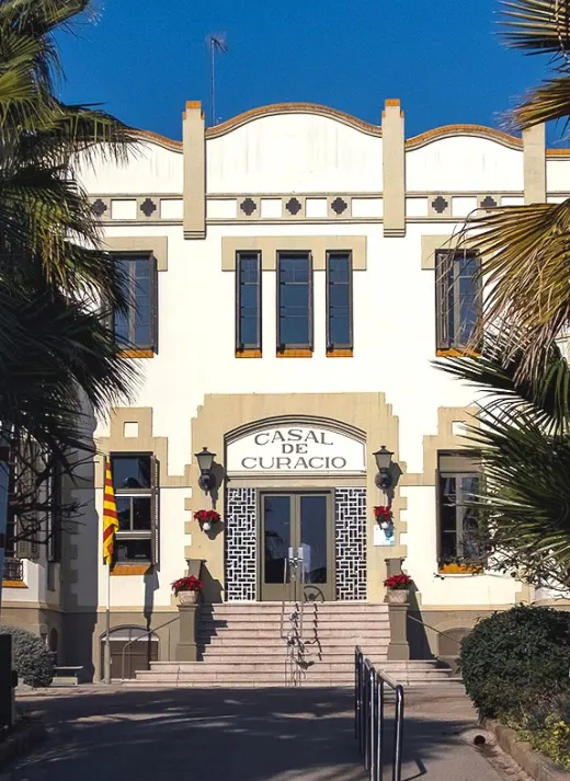Casal de Curacio
