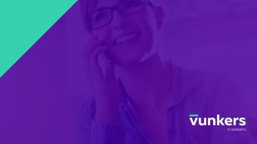 Vunkers IT Experts