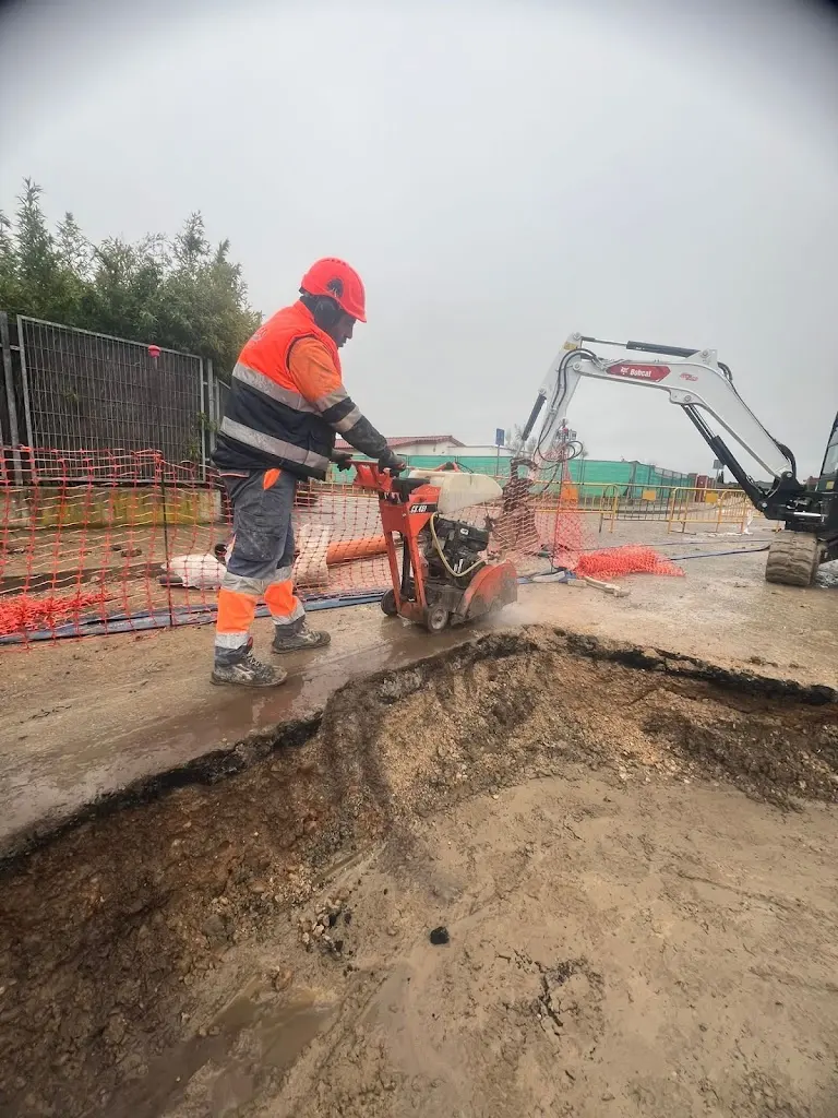 OBRAS HERZACO S.L.