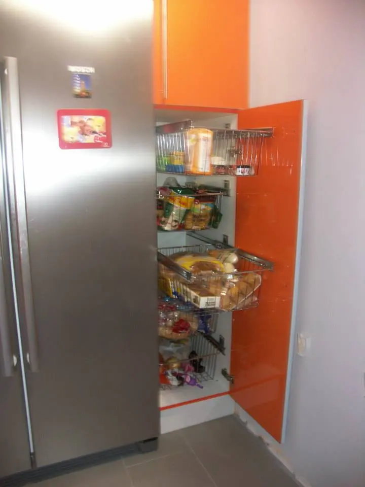 Cocinas y Puertas Acuasol-Benidorm
