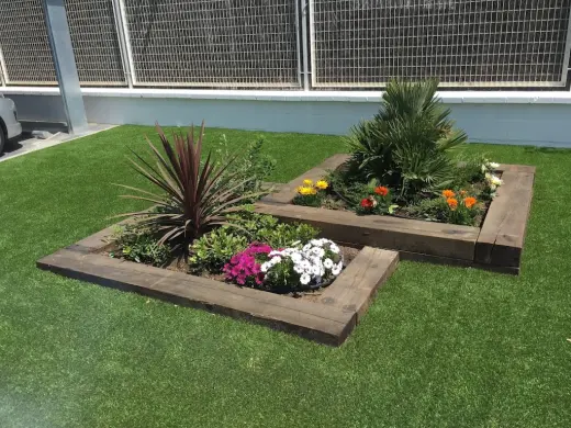 Jardineria Benitez, S.L.