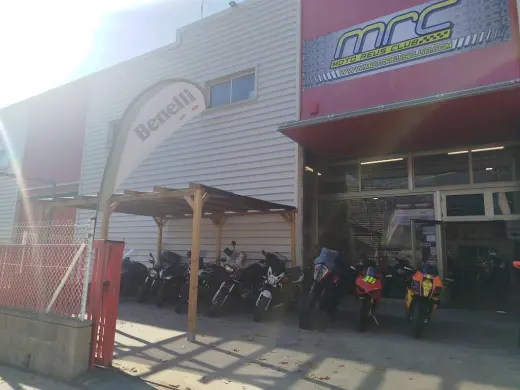Moto Reus Club (MRC)